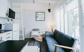 The Apartments - Nygardsgaten N°2