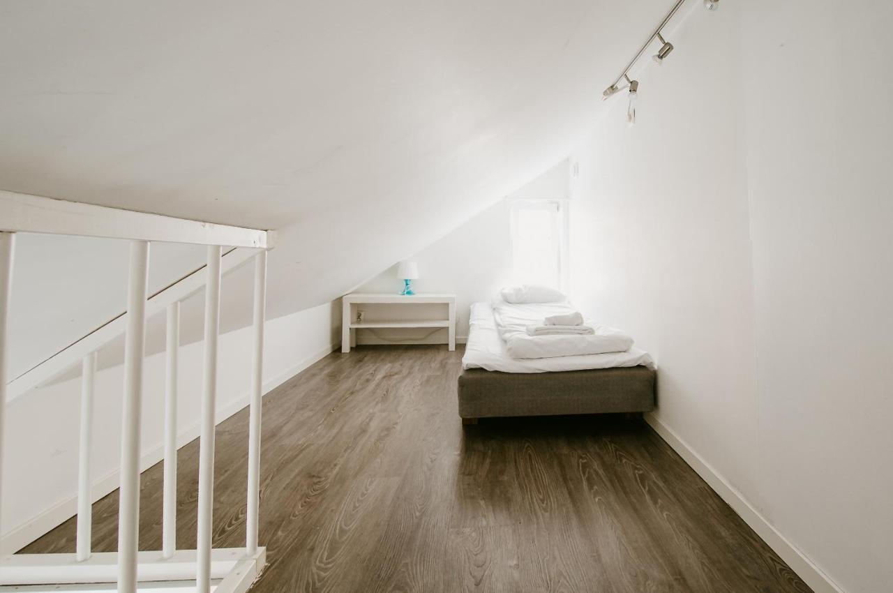 The Apartments - Nygardsgaten N°2 Bergen Exterior photo