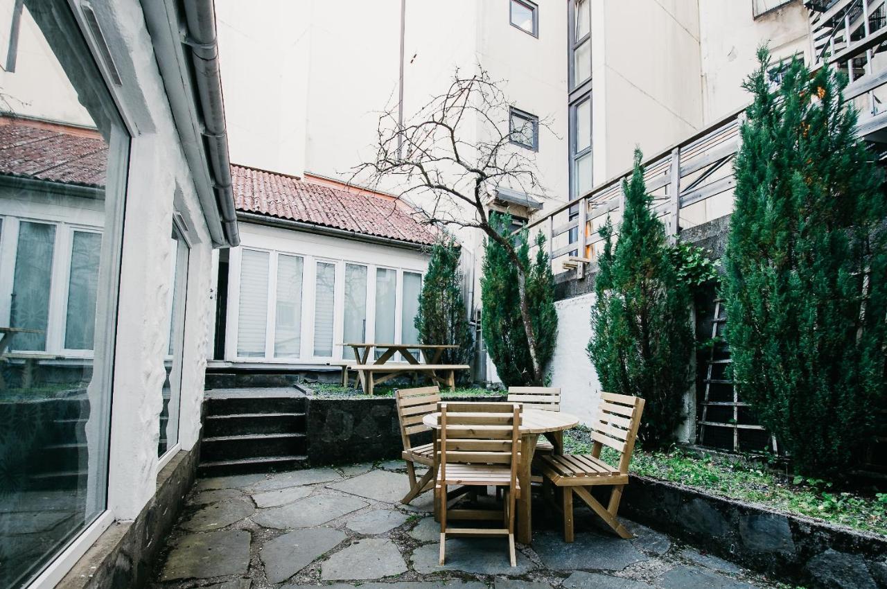 The Apartments - Nygardsgaten N°2 Bergen Exterior photo
